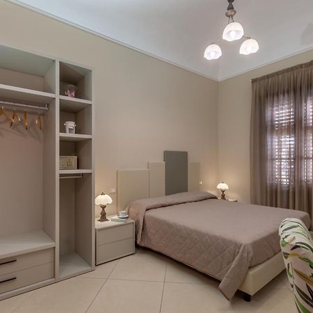 Ghibli Hotel San Vito Lo Capo Bagian luar foto