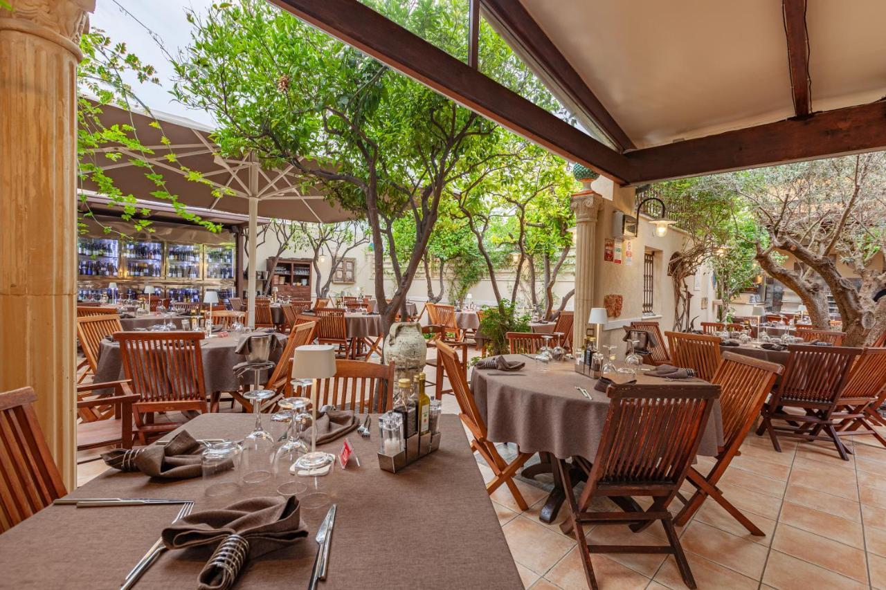 Ghibli Hotel San Vito Lo Capo Bagian luar foto